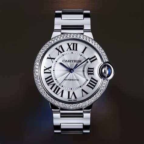 replica cartier watches for women